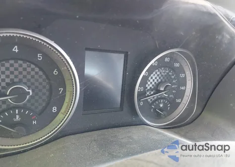 2020 Hyundai Elantra Se z USA, uszkodzony, nr VIN 5NPD74LF3LH606856